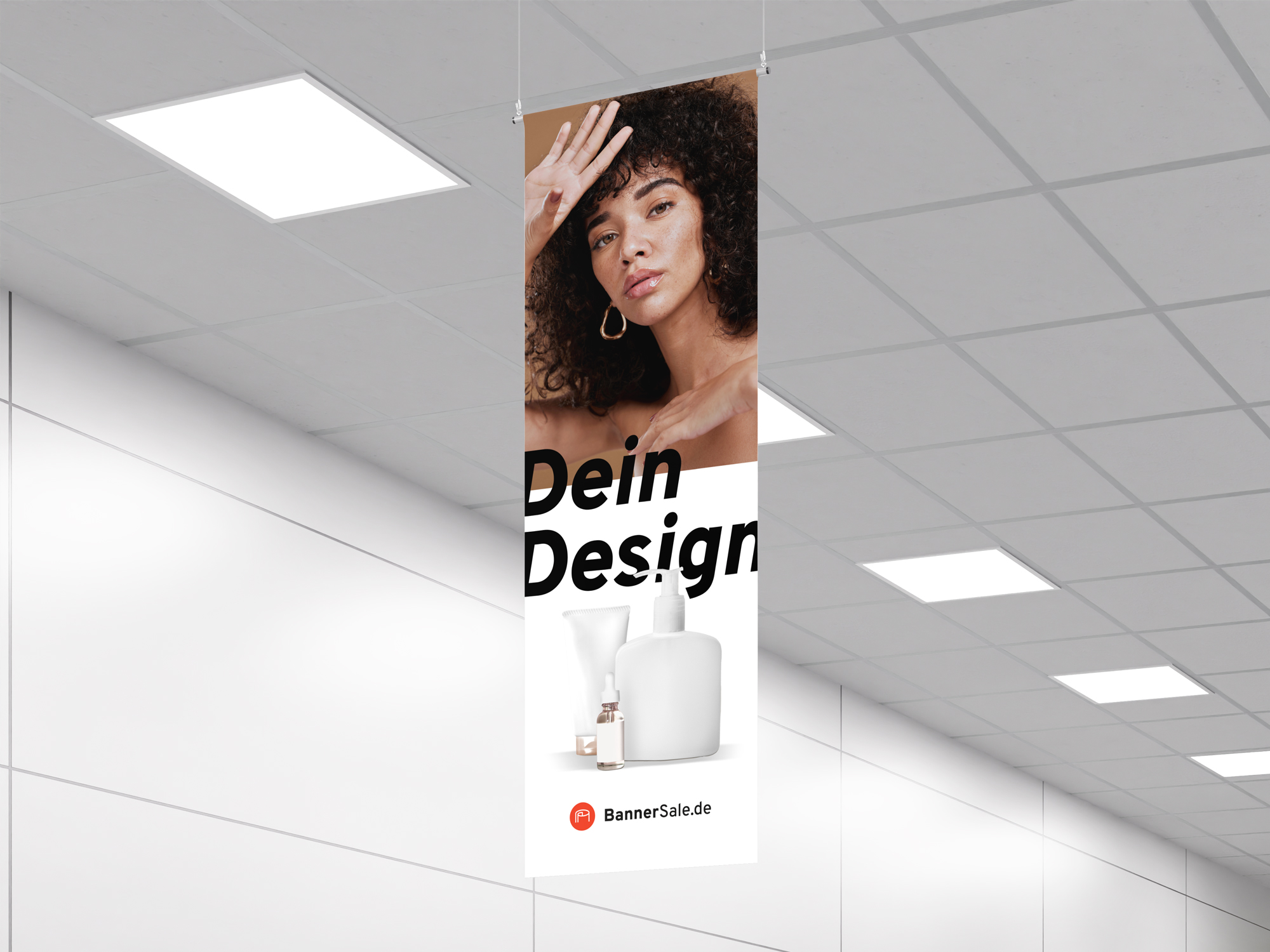 Innenwerbung