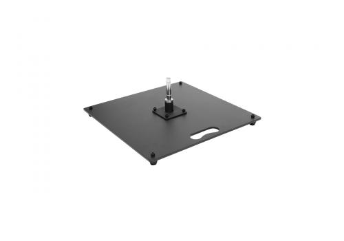 Standplatte 20 kg 