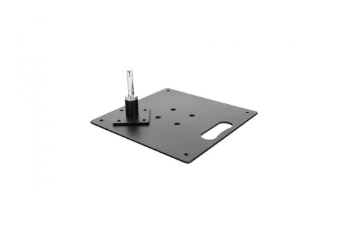 Standplatte 6 kg 
