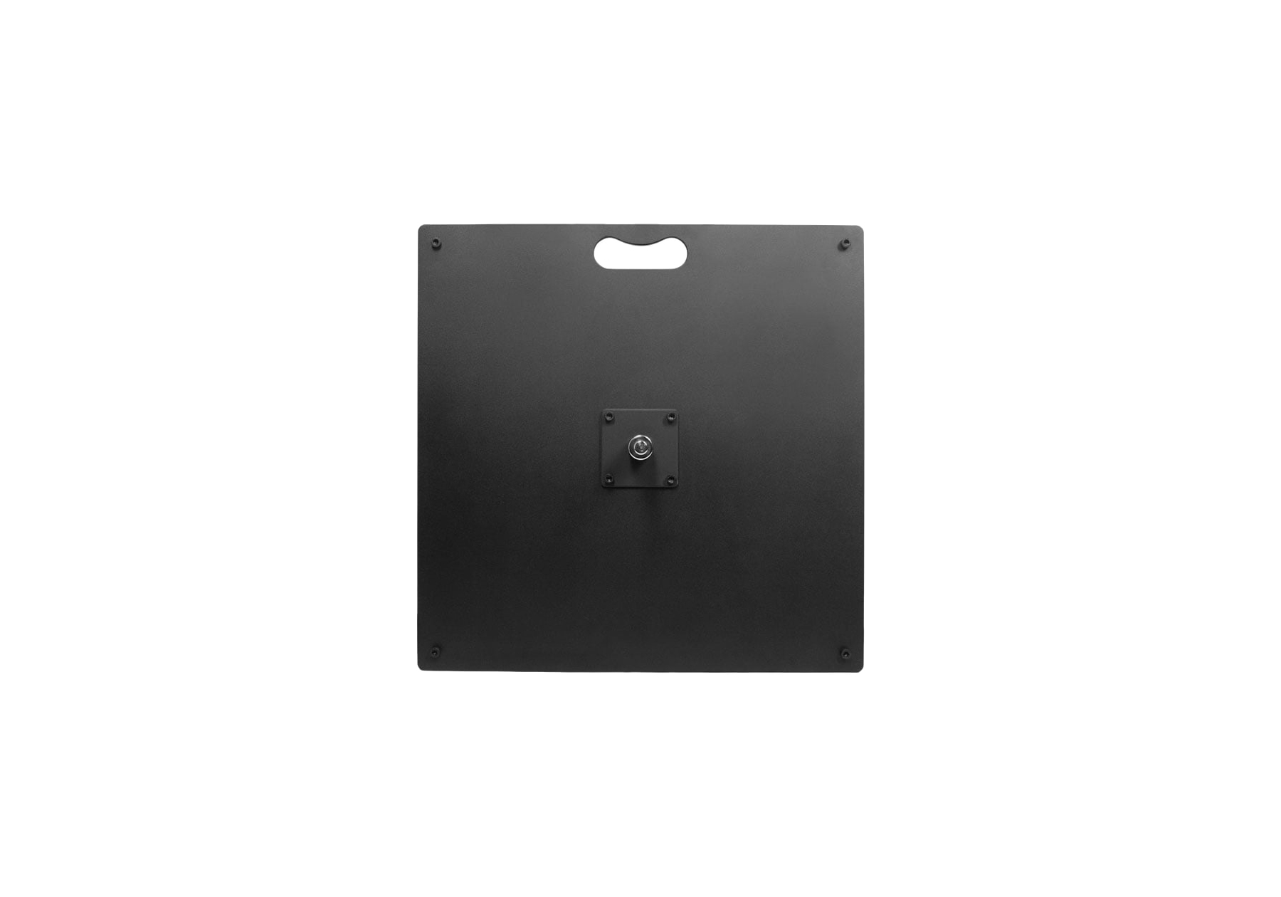 Standplatte 20 kg 