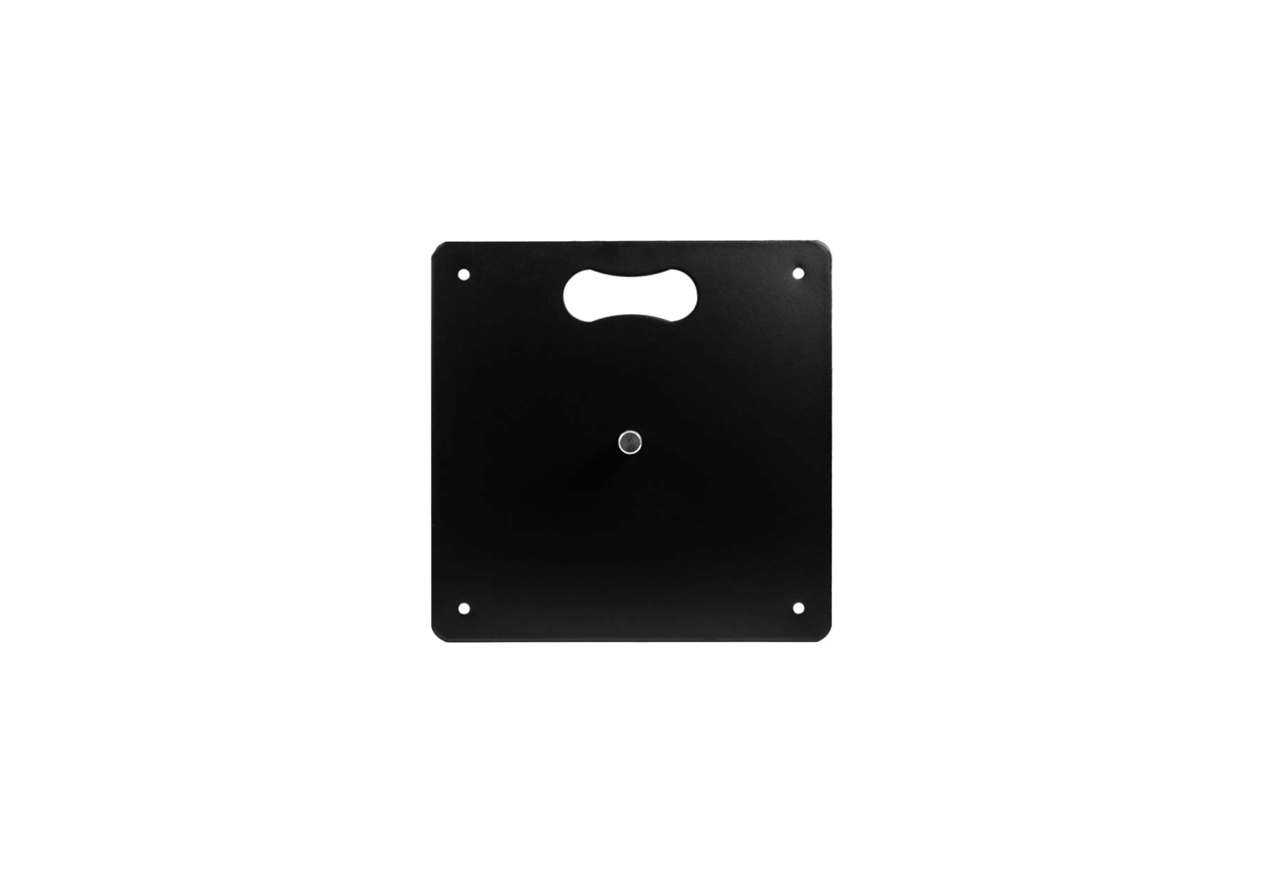 Standplatte 6 kg 