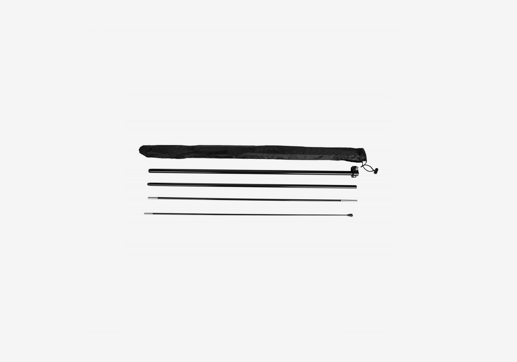 Beachflag Feather 