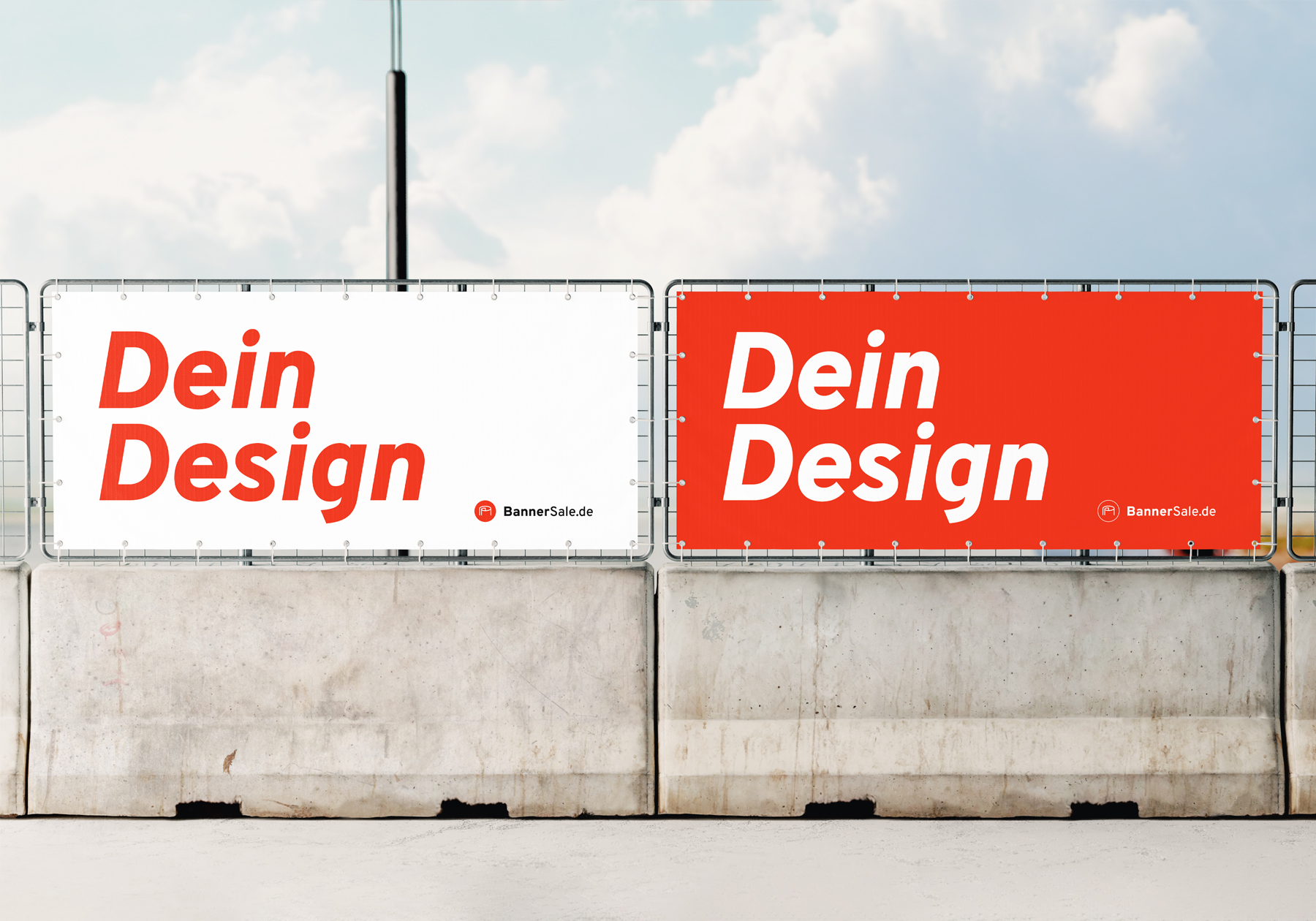 Frontlit Banner 
