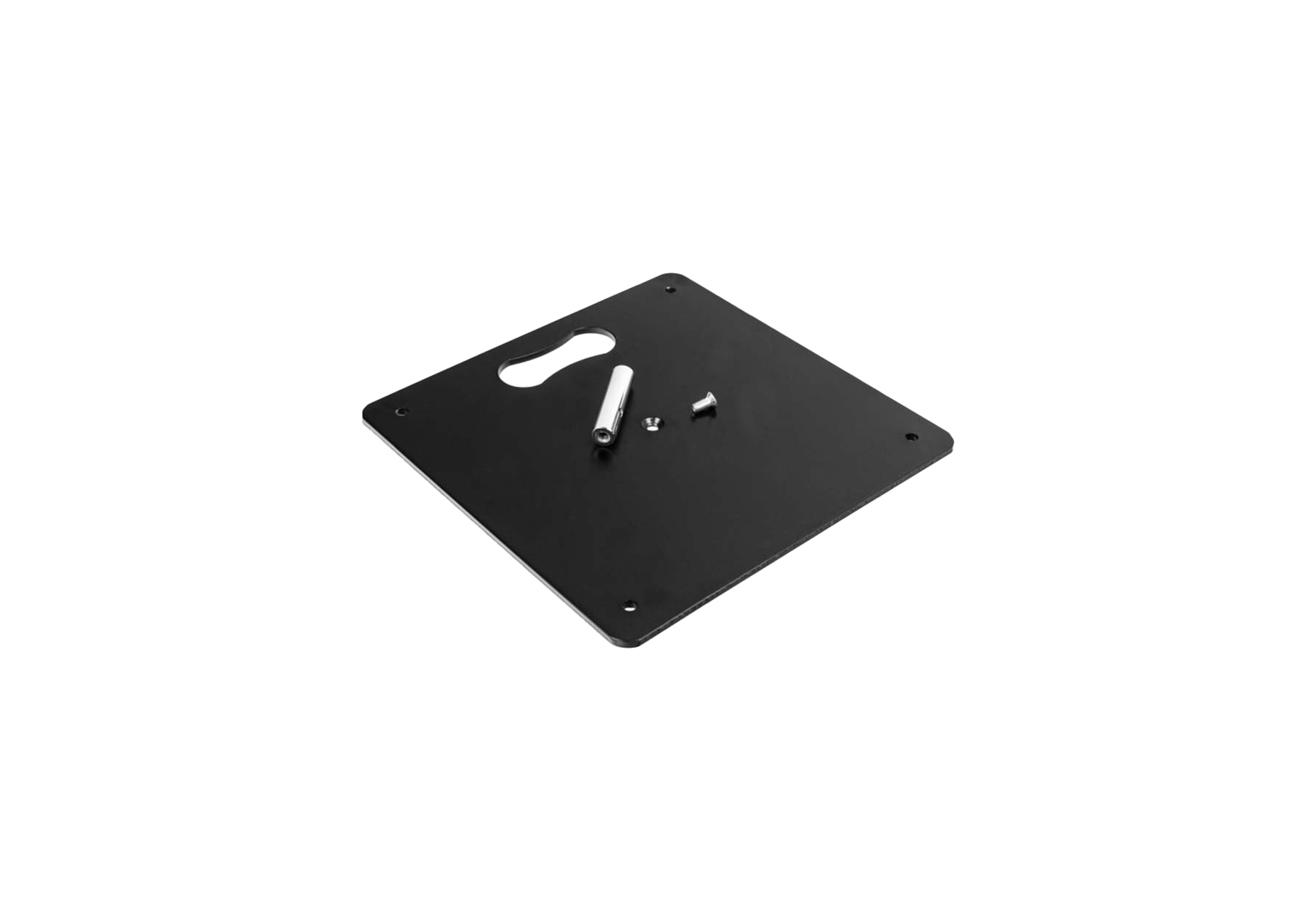 Standplatte 6 kg 