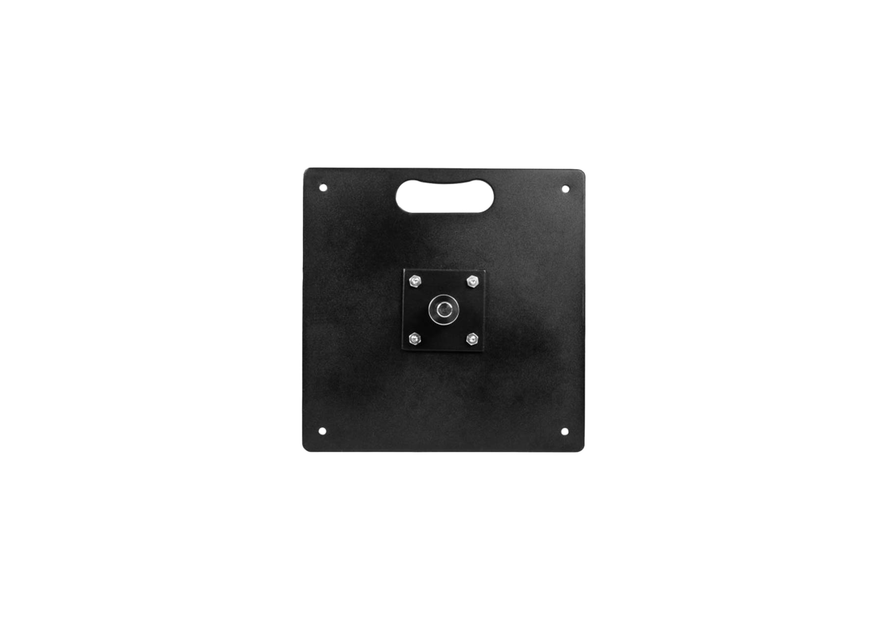 Standplatte 6 kg 