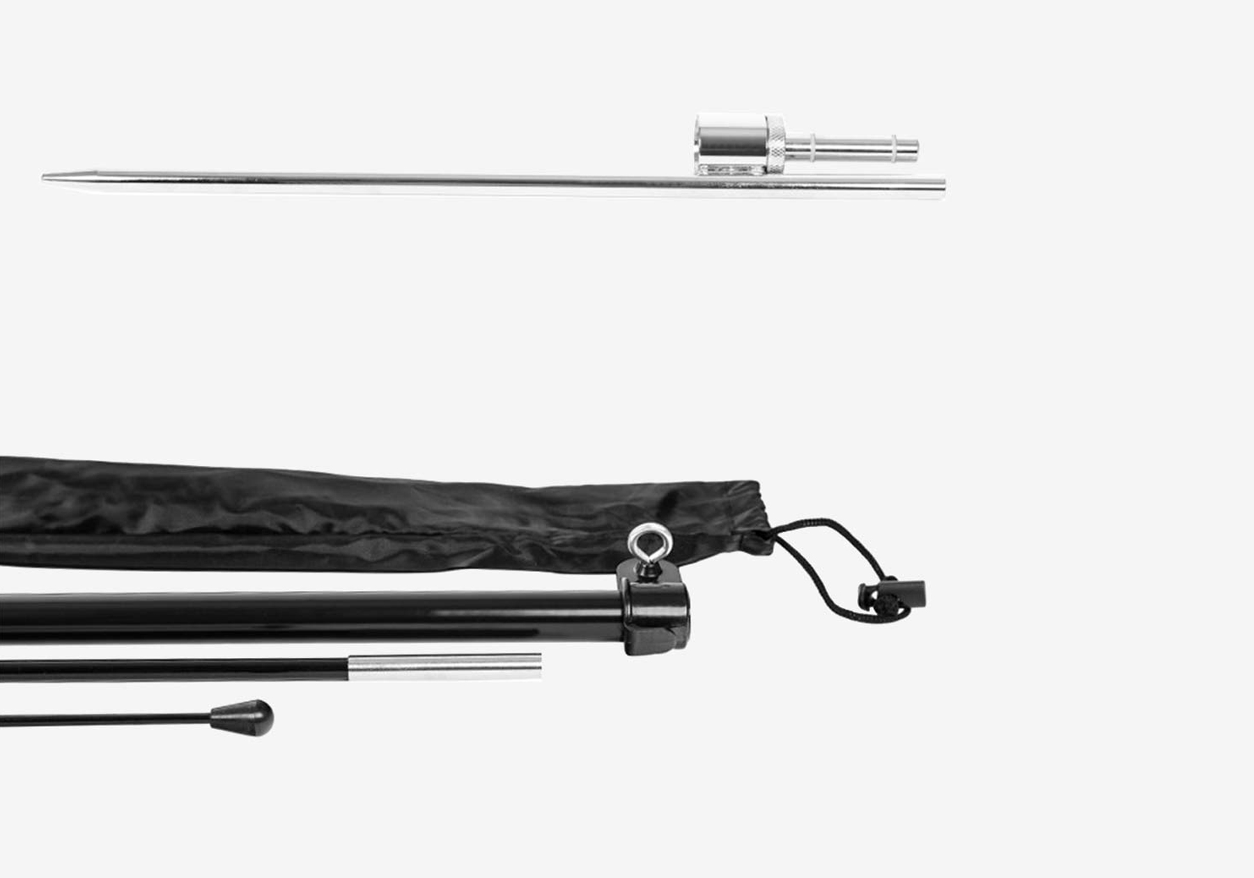 Beachflag Quill 