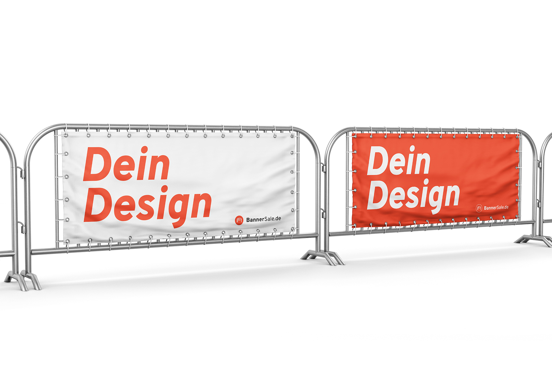 Frontlit Banner 