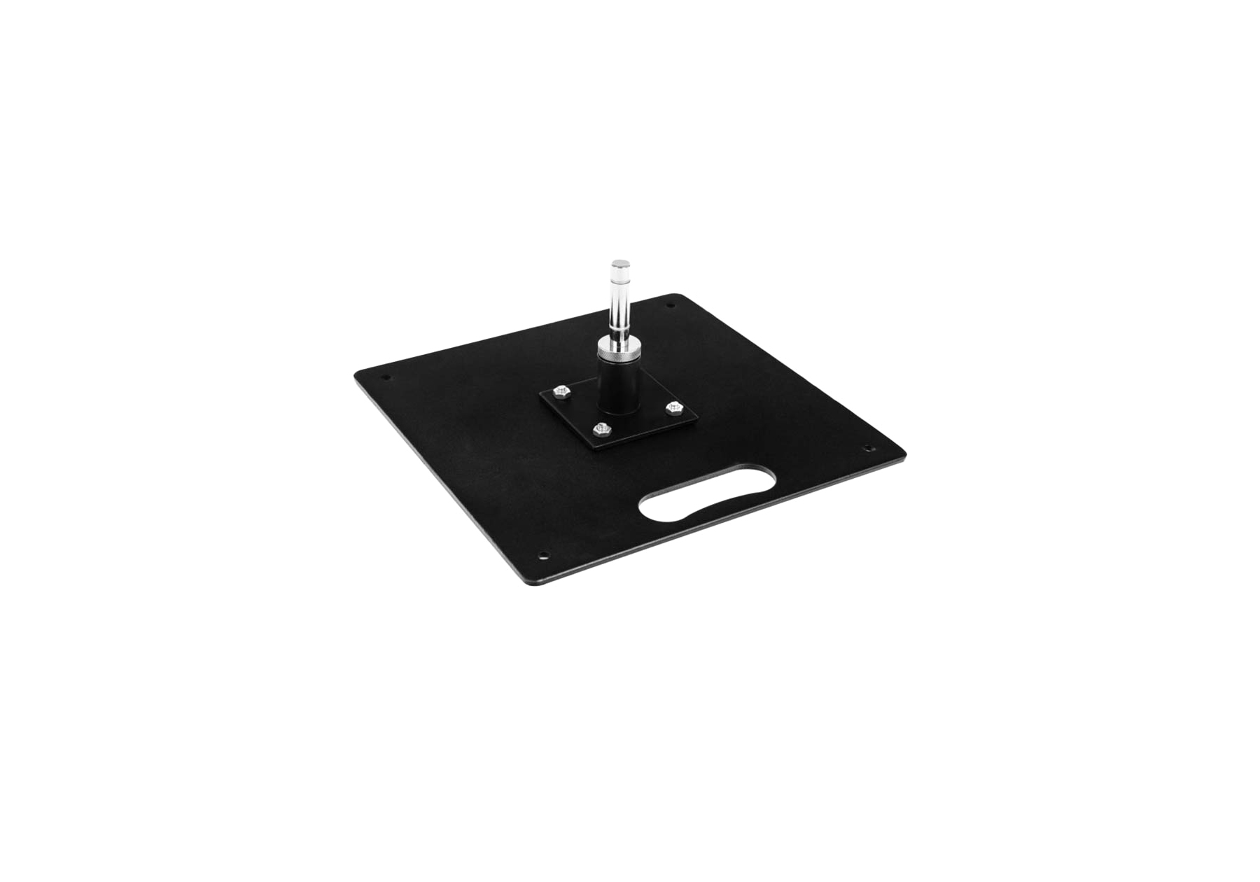 Standplatte 6 kg 